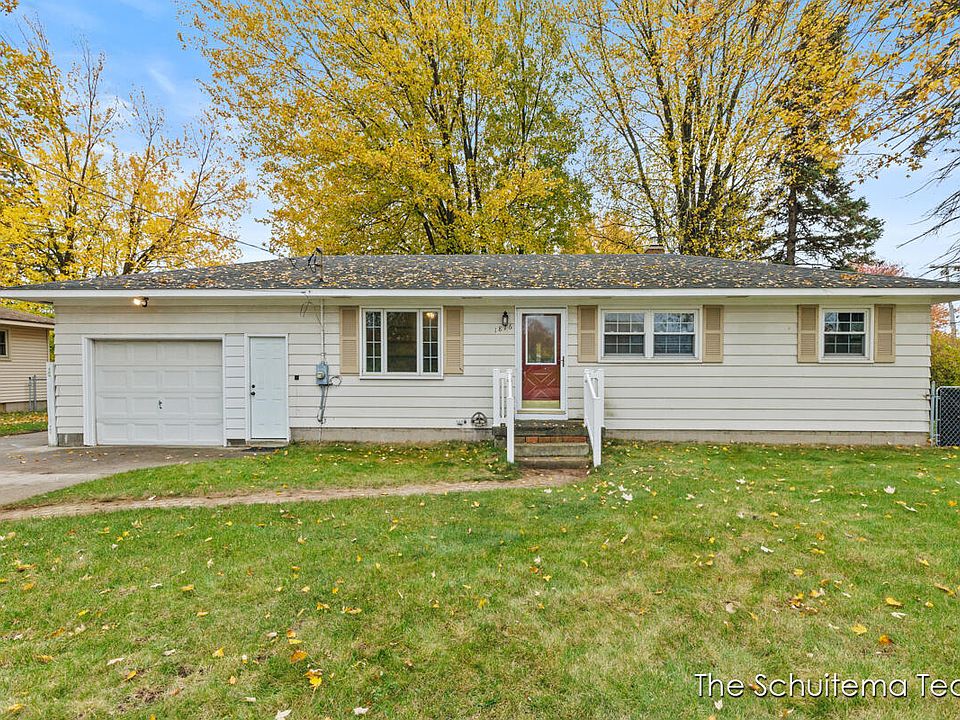 1876 Rosewood St, Jenison, MI 49428 Zillow