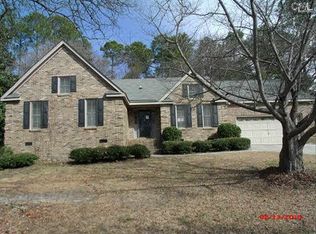 224 Wood Fox Dr, Elgin, SC 29045