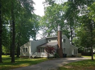 3726 Cambridge Rd, Durham, NC 27705