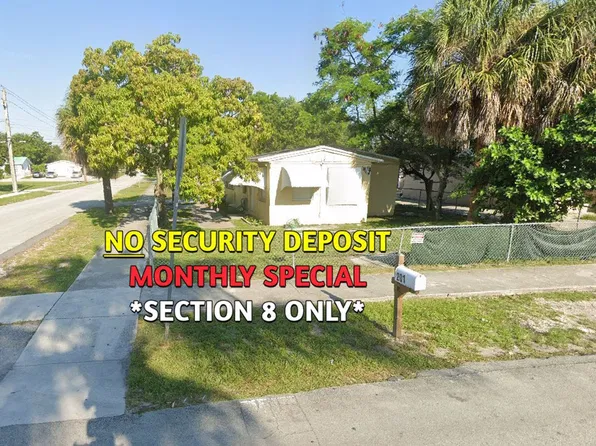 201 NW 28th Ave, Fort Lauderdale, FL 33311