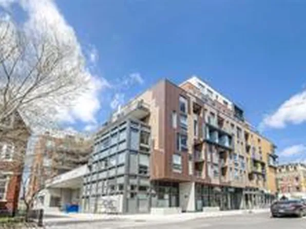106 Dovercourt Rd #515, Toronto, ON M6J 0G4