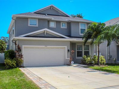 3706 W Wyoming Ave, Tampa, FL, 33611