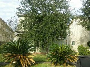 14414 Obra Ln, Houston, TX 77045