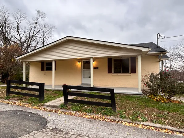 104 Lilac Dr, Berea, KY