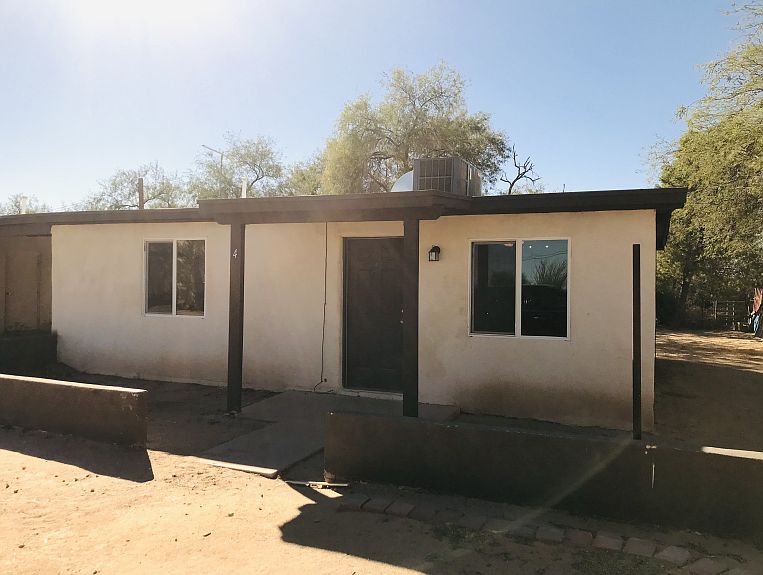 1st image of 8830 S Nogales Hwy APT 4
