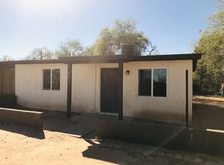 8830 S Nogales Hwy APT 4, Tucson, AZ 85756
