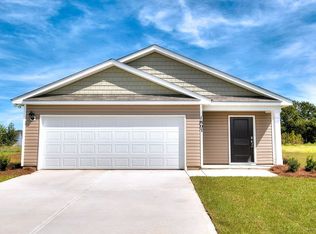 125 Hunters Branch Dr, Hopkins, SC 29061