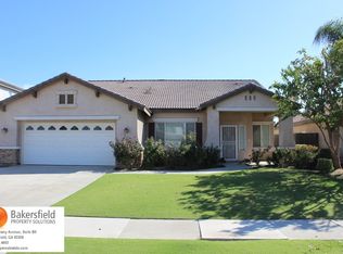 11011 Cypress Falls Ave, Bakersfield, CA