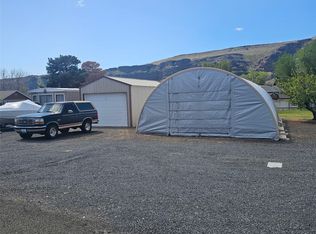 908 Hunter Ave SW, Quincy, WA 98848