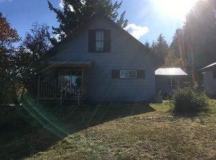 50 Smokehouse Rd, Sagle, ID 83860