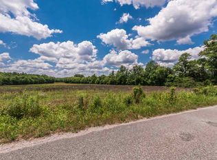 4415 Mount Ararat Rd, Darden, TN 38328