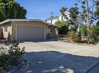728 Emily Dr, Mountain View, CA 94043
