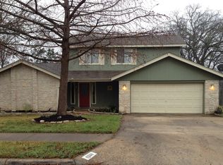 1703 Ryon Ln, Round Rock, TX 78681