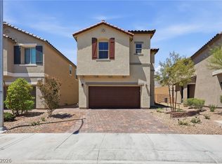 7029 Tilligerry St, North Las Vegas, NV 89084