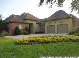 19264 Chardonnay Ave, Baton Rouge, LA 70817