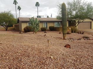 2802 E Emile Zola Ave, Phoenix, AZ 85032
