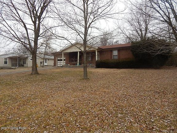 320 Seven Acres Lane