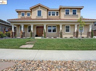 516 Yelland Way, Brentwood, CA