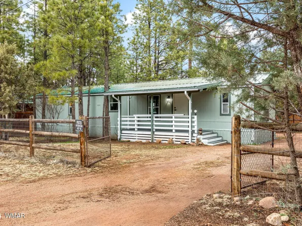 2897 Paint Pony Ln, Heber, AZ 85928