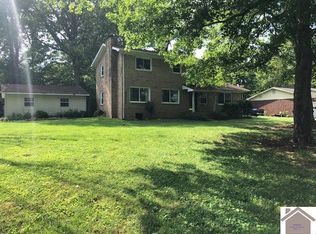 333 Dogwood Dr, Cadiz, KY 42211