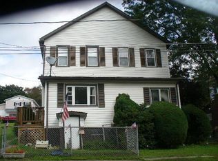 815 4th St, Windber, PA 15963