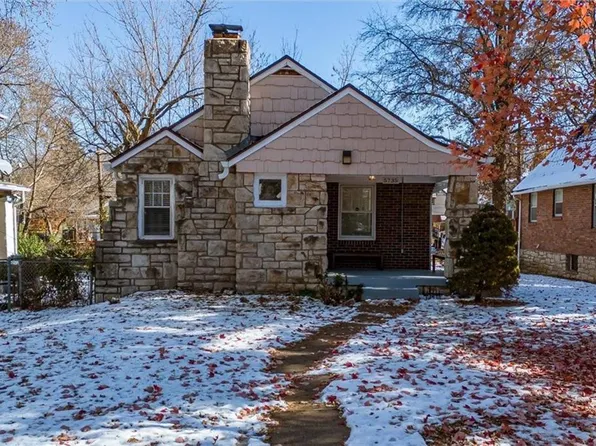 5735 Lydia Ave, Kansas City, MO 64110