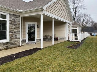 1730 Solemar Dr, West Lafayette, IN 47906