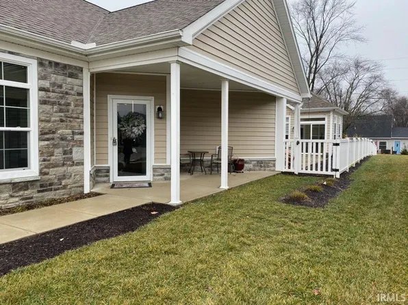 1730 Solemar Dr, West Lafayette, IN 47906