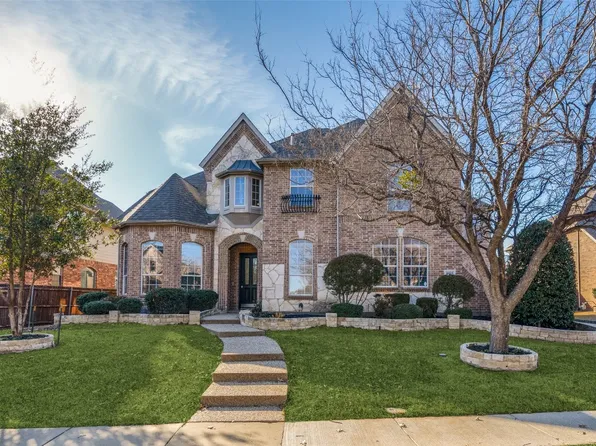 4425 Fairway Dr, Carrollton, TX 75010