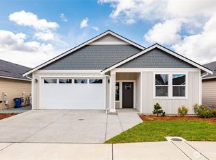 827 Parkland Loop, Sedro Woolley, WA