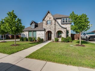 4609 Massey Meadows Way, Midlothian, TX 76065