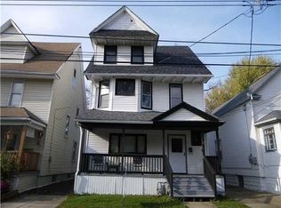 34 Weyand Ave, Buffalo, NY 14210