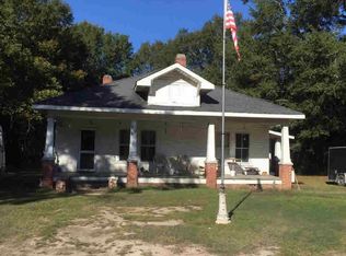 4212 Greenwood Hwy, Saluda, SC 29138