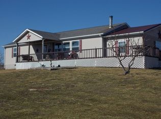 1955 Robinson Renaker Rd, Berry, KY 41003