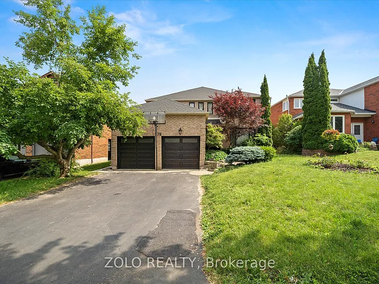 278 Alex Doner Dr #LOWER — Photo 1
