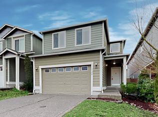 7306 178th St E, Puyallup, WA 98375