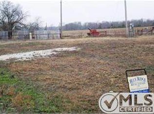 202 Jordan Way, Blue Ridge, TX 75424