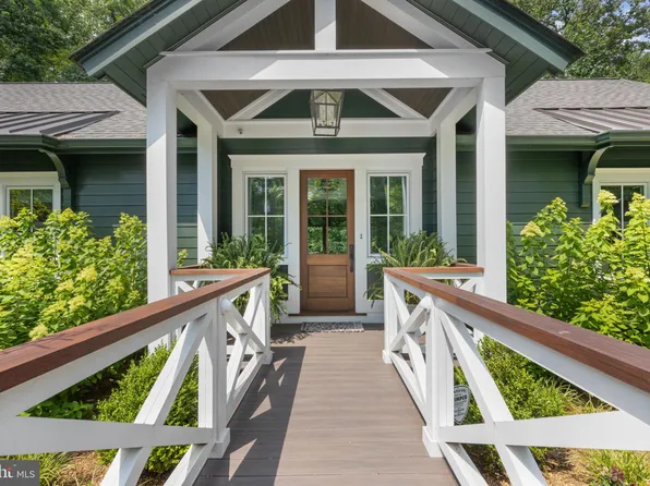 252 Nottingham Hl, Annapolis, MD 21405