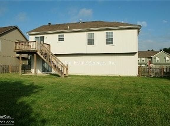 Exterior Rear