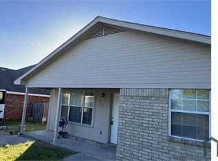 552 Trout Rd, Rockwall, TX 75032