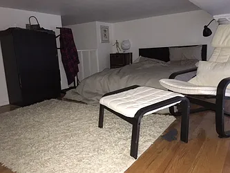 Rented by Noho Merchants Real Estate LLC