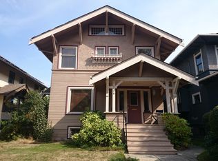 1158 18th Ave E, Seattle, WA 98112