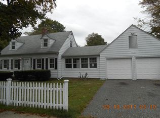 2338 Wilbraham Rd, Springfield, MA 01129