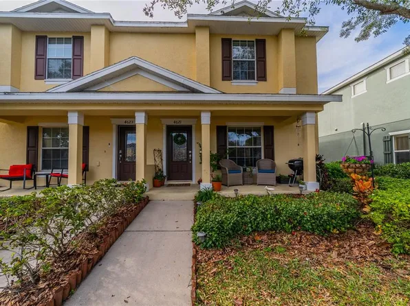 4621 Chatterton Way, Riverview, FL 33578