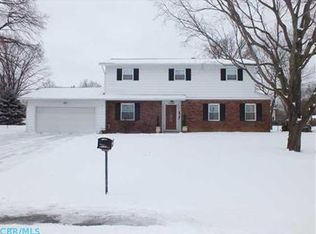 4189 Hills Wood Ct, Grove City, OH 43123