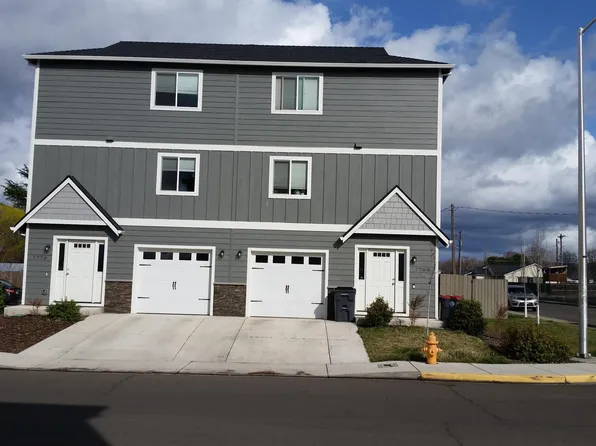 7768 Jacqueline Way, White City, OR 97503