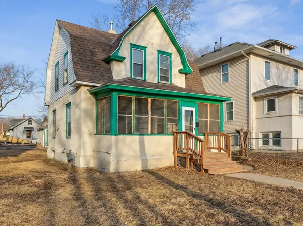 2811 Newton Ave N, Minneapolis, MN 55411