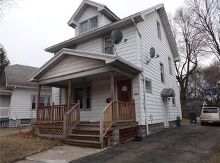 2097 Clifford Ave, Rochester, NY 14609