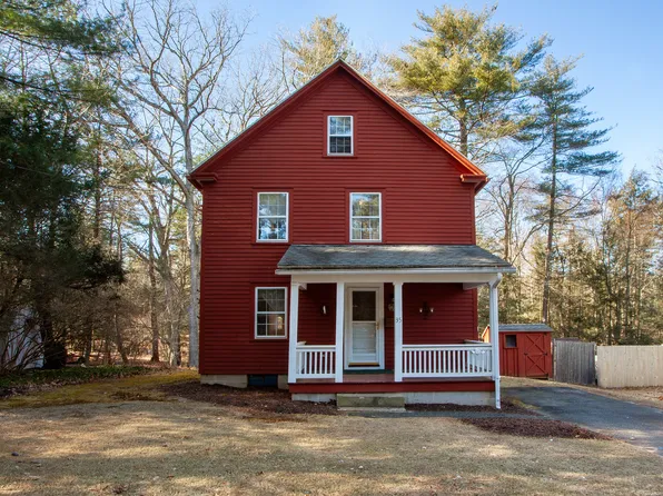 35 Pine Hill Drive, Simsbury, CT 06070