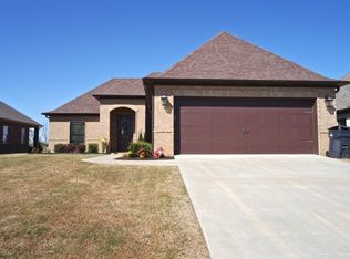 5049 Aberdeen, Jonesboro, AR 72401